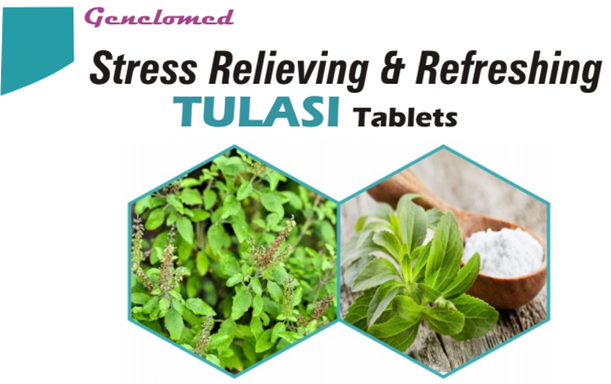 TULASI TABLETS